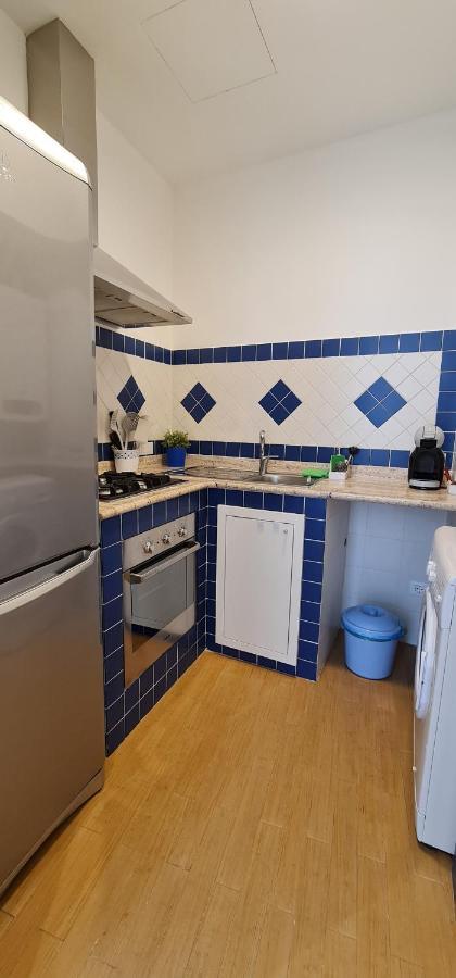 Di Fresco Apartments Luxury Suites Palermo Exteriör bild